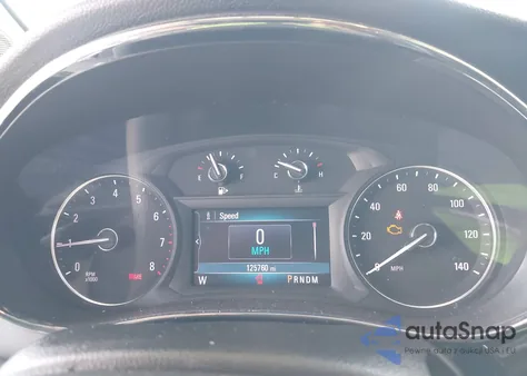 2019 Buick Encore Fwd1Sv из США, поврежденный, VIN KL4CJ3SB3KB929174